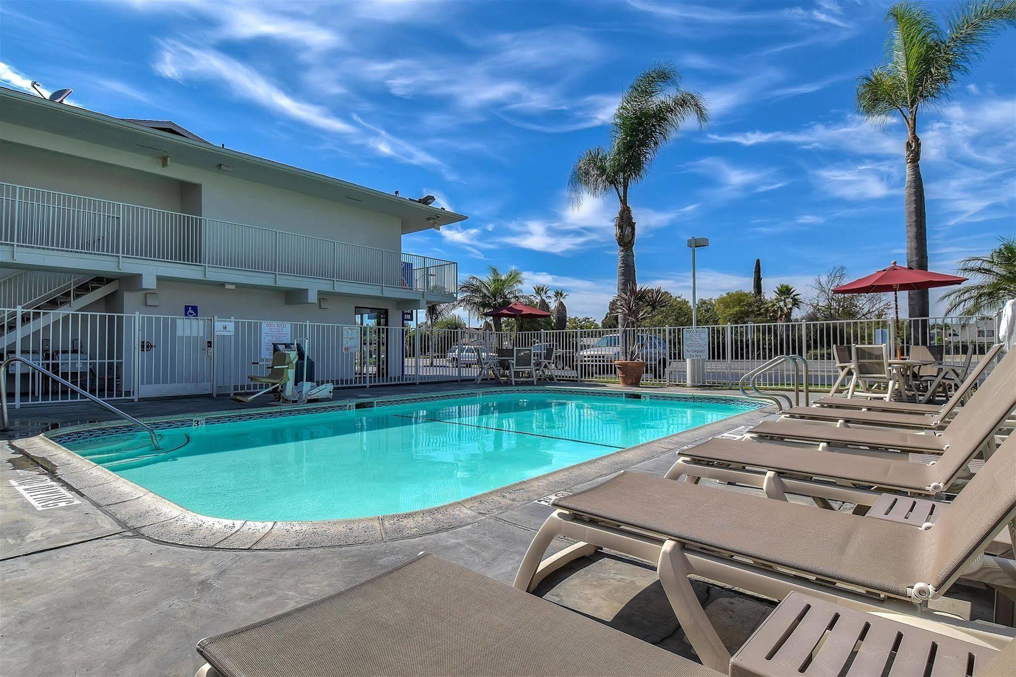 Motel 6-Stanton, Ca Exterior photo