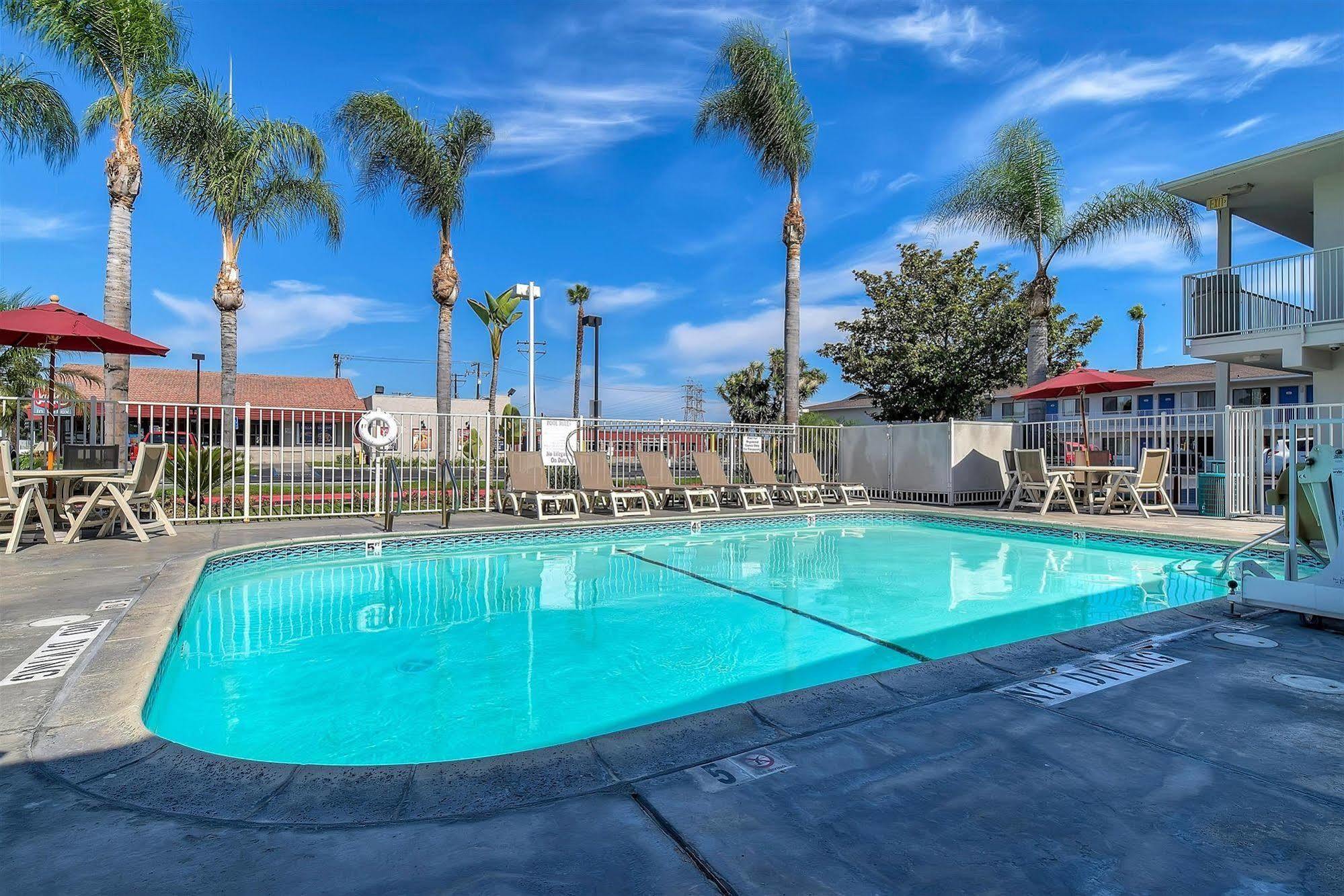 Motel 6-Stanton, Ca Exterior photo