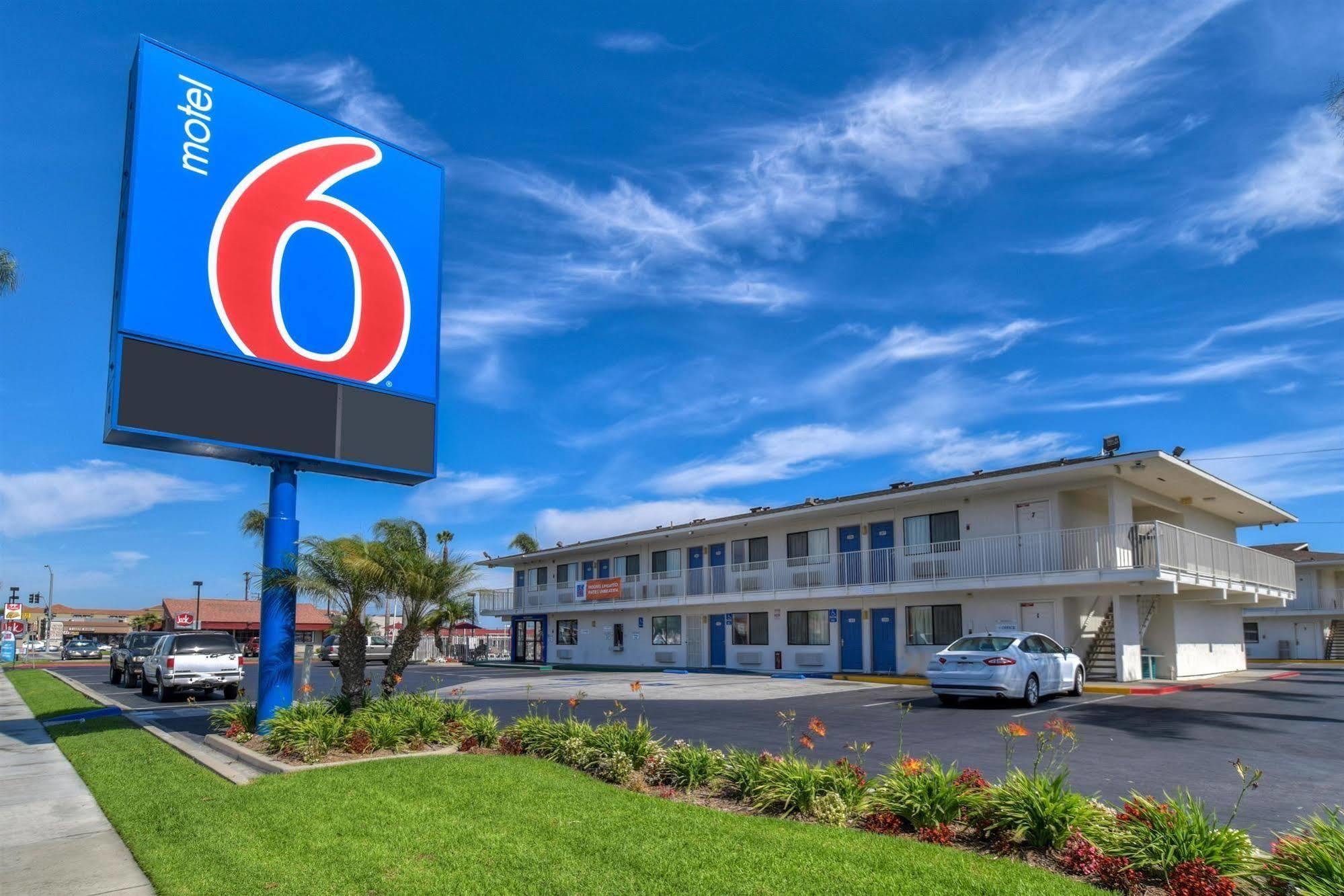 Motel 6-Stanton, Ca Exterior photo