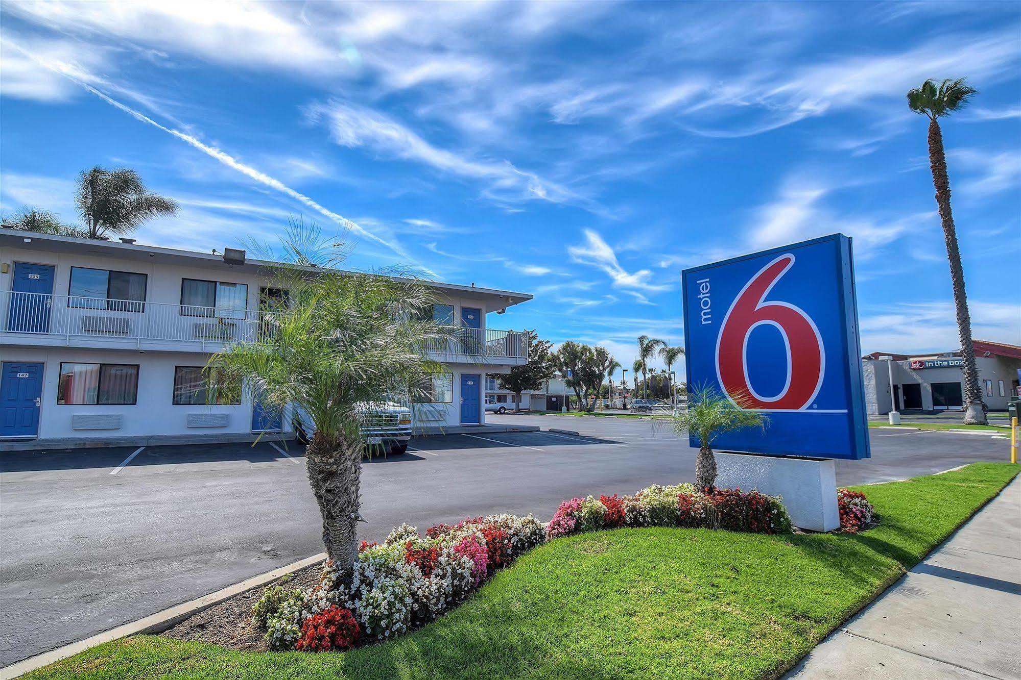 Motel 6-Stanton, Ca Exterior photo